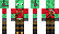 KaleSalad212 Minecraft Skin