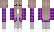 whynotcloudy Minecraft Skin