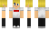 domanautas Minecraft Skin