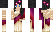 Lavusse Minecraft Skin