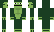 Beastboy Minecraft Skin