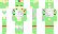 Lizardnone Minecraft Skin