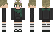 CarlyIsSleepy Minecraft Skin