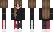 Marije Minecraft Skin