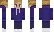 TheArcher2284 Minecraft Skin