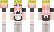 p1ka_g1rl Minecraft Skin