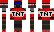 SchlangeClown9 Minecraft Skin