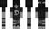 gothbunnii Minecraft Skin