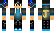 CosmicCreeper02 Minecraft Skin