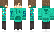 micksterzvr Minecraft Skin