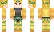 oplm Minecraft Skin