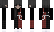 Ikiiru Minecraft Skin