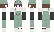 SpidermanTaco008 Minecraft Skin