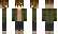 FonK_UK Minecraft Skin