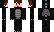 Isaibruh Minecraft Skin