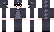 isaibruh Minecraft Skin