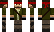 traveller9 Minecraft Skin