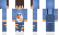 Tuned_UwU Minecraft Skin