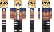 Boruto Minecraft Skin