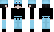 facebook Minecraft Skin