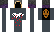 BannedAdmin Minecraft Skin