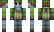 oak Minecraft Skin