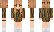 Oak Minecraft Skin