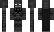 IForbidden Minecraft Skin