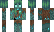 Bot_ZekiIkea Minecraft Skin