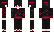 Vltr Minecraft Skin