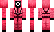 hejlovec Minecraft Skin