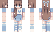 hejlovec Minecraft Skin