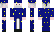 ALiteralBus Minecraft Skin