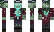 Nazcew Minecraft Skin