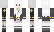 Flandre_Scarlet Minecraft Skin