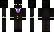 errunami Minecraft Skin