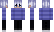 nosdaemon Minecraft Skin