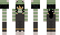 rocksandx Minecraft Skin