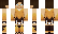 Pyroscythe Minecraft Skin