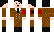 KAJS Minecraft Skin