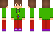 Jameson_ Minecraft Skin