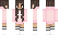 gamergirl80 Minecraft Skin