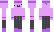 Kuuppeli Minecraft Skin