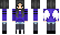 __Stormy_ Minecraft Skin