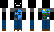 Voxipir Minecraft Skin