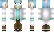 ecodee Minecraft Skin