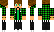 brandxn Minecraft Skin