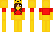 Shortinsomniac Minecraft Skin