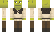 Napierak Minecraft Skin