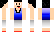 JuegaGerman Minecraft Skin